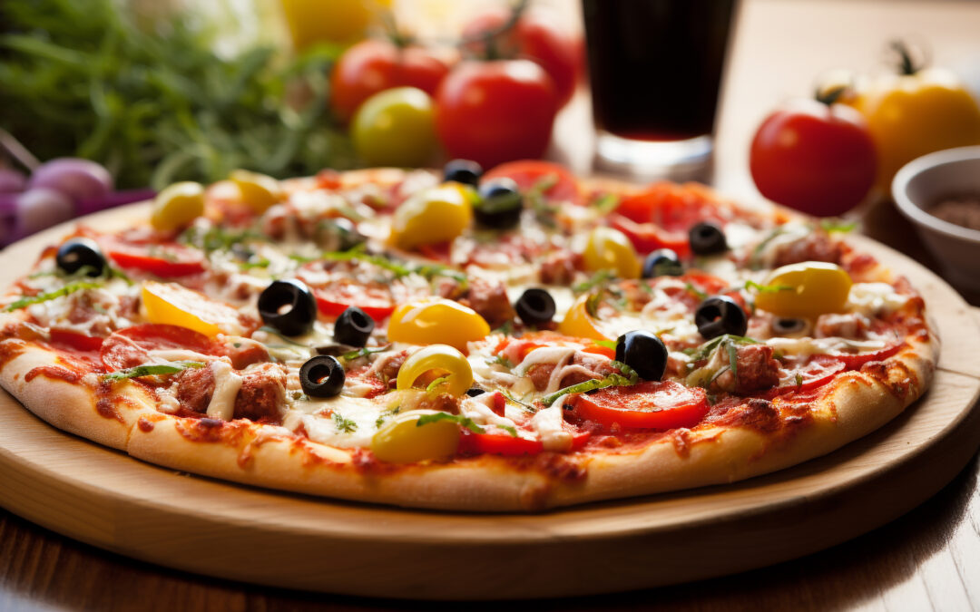 Crust a Move: Captivating Digital Coupon Strategies for Pizza Restaurants