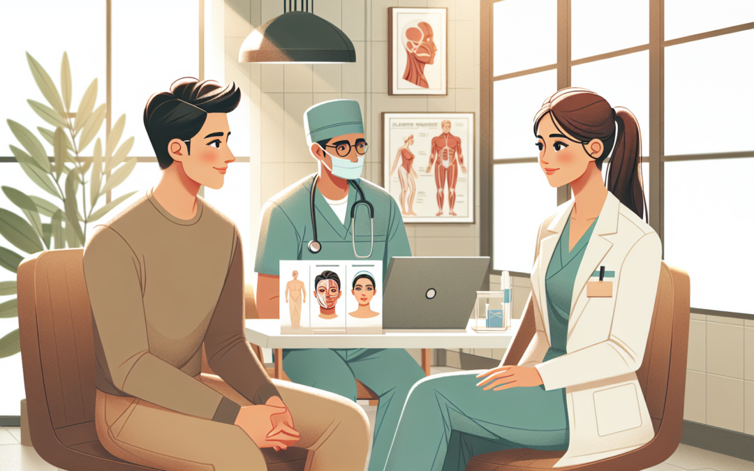 The Transformative Impact of Video Testimonials on Plastic Surgeons’ Practices